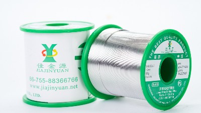 購買無鉛焊錫絲需要注意哪些地方？