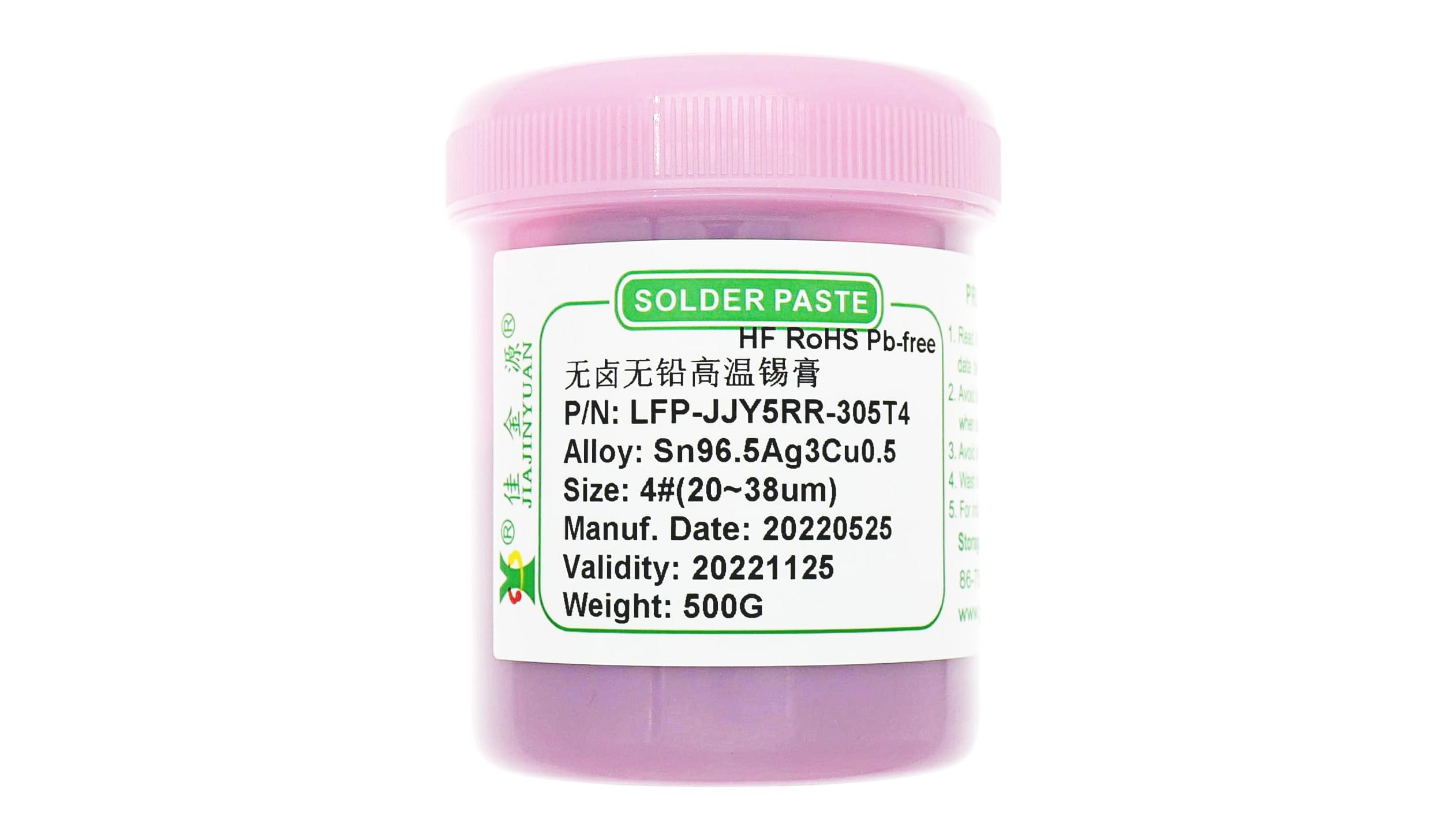 現(xiàn)在市場上的錫膏品牌有哪些？