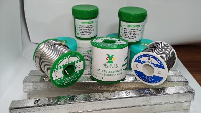 采購錫線，如何挑選優秀的焊錫絲？