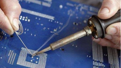 焊錫有沒有毒？對人體傷害高嗎？怎么防止危害？