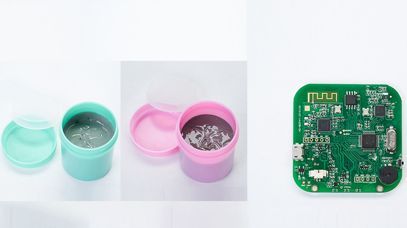 SMT貼片加工中常見的錫膏分類，你知道多少？