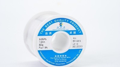 購買有鉛錫線怎么判斷質(zhì)量品質(zhì)？