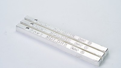 焊錫條在使用過(guò)程中產(chǎn)生很多的錫渣，有什么好的解決方法？