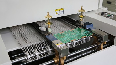 錫膏回流焊點空洞產(chǎn)生的原因及預(yù)防措施