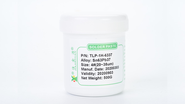 佳金源科普時間，錫膏焊接過程中的溫度控制