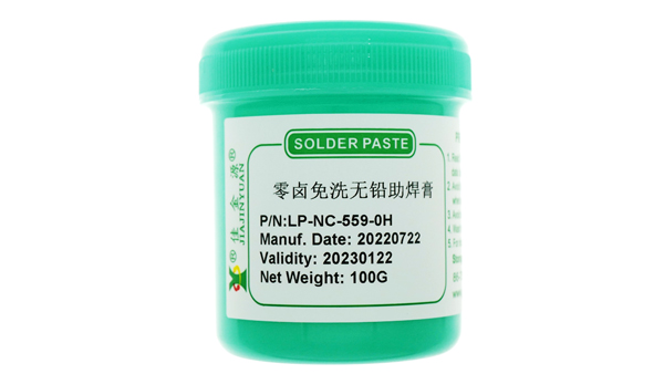 錫膏廠家淺談一下助焊膏工業上的用途有哪些？