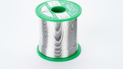 無鉛焊錫絲的煙有沒有毒？怎么處理這個(gè)問題？