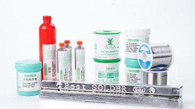 焊錫中為什么會(huì)使用松香？松香有什么作用？