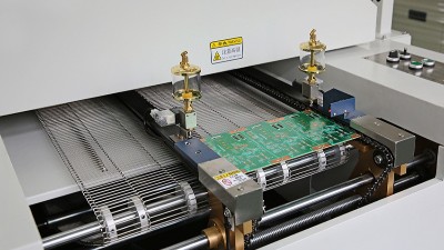 在焊接加熱中,錫膏的變化特點(diǎn)是怎么樣的？