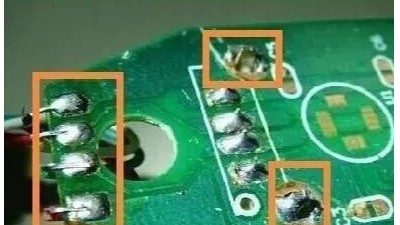 【佳金源】SMT貼片焊接不良，如何處理？